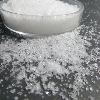 關于一水硫酸鎂的應用